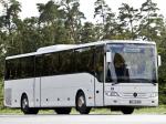 Mercedes-Benz Tourismo 16 RHD 2007 года
